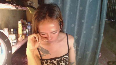 uglyvan live cam on Cam4