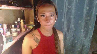 uglyvan live cam on Cam4