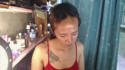 uglyvan live cam on Cam4