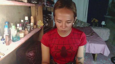 uglyvan live cam on Cam4