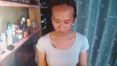 uglyvan live cam on Cam4