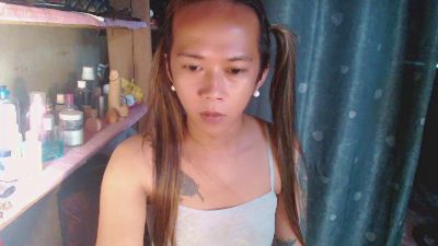 uglyvan live cam on Cam4