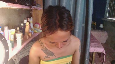 uglyvan live cam on Cam4