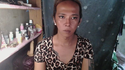uglyvan live cam on Cam4
