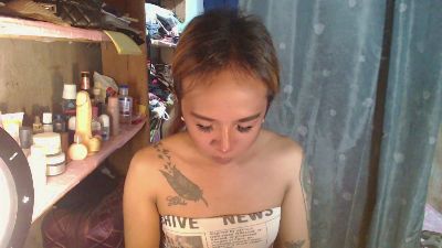 uglyvan live cam on Cam4