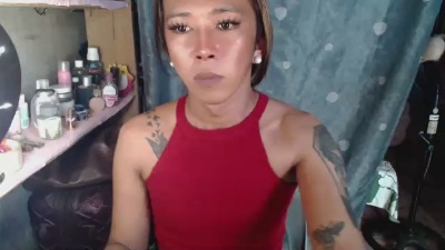 uglyvan live cam on Cam4