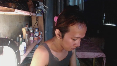 uglyvan live cam on Cam4