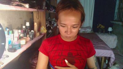 uglyvan live cam on Cam4