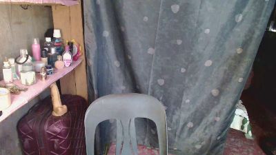 uglyvan live cam on Cam4