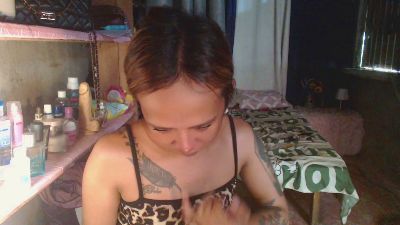 uglyvan live cam on Cam4