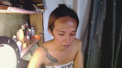 uglyvan live cam on Cam4