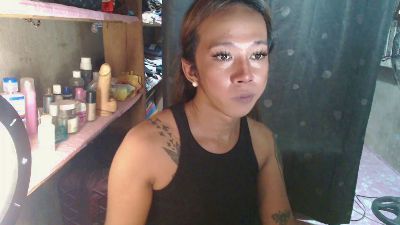 uglyvan live cam on Cam4