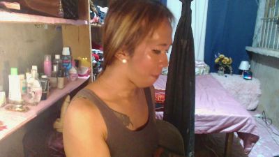 uglyvan live cam on Cam4