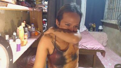 uglyvan live cam on Cam4