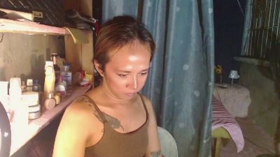 uglyvan live cam on Cam4