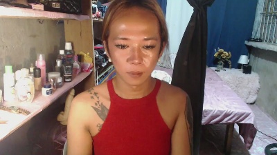 uglyvan live cam on Cam4