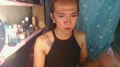 uglyvan live cam on Cam4