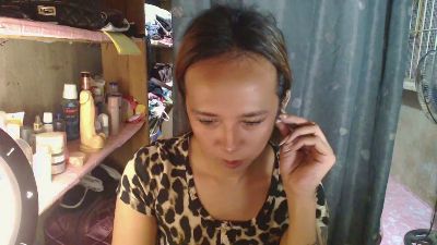 uglyvan live cam on Cam4