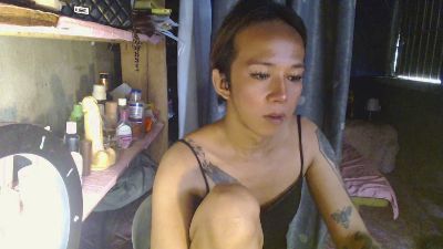 uglyvan live cam on Cam4