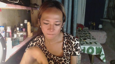 uglyvan live cam on Cam4