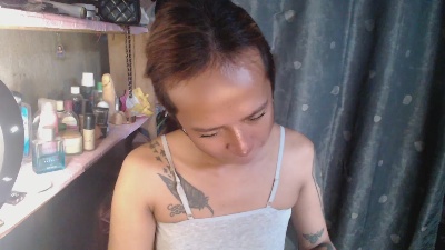 uglyvan live cam on Cam4