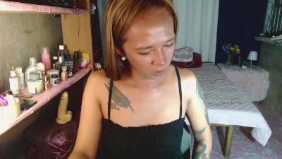 uglyvan live cam on Cam4