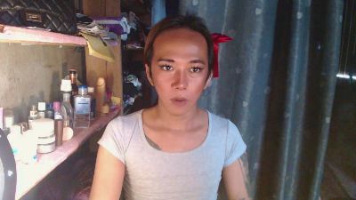 uglyvan live cam on Cam4