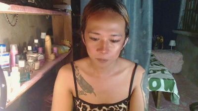 uglyvan live cam on Cam4