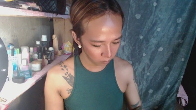 uglyvan live cam on Cam4