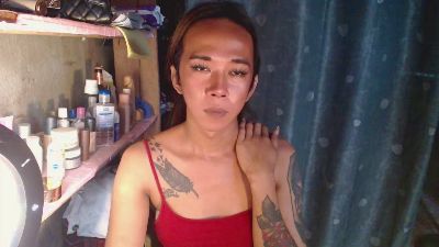 uglyvan live cam on Cam4