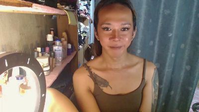 uglyvan live cam on Cam4