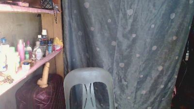 uglyvan live cam on Cam4