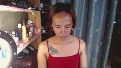 uglyvan live cam on Cam4