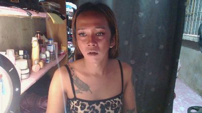 uglyvan live cam on Cam4
