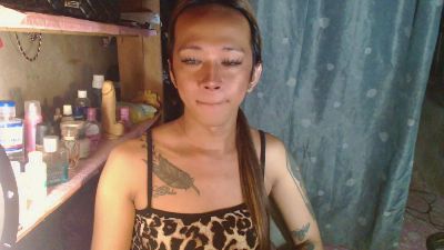 uglyvan live cam on Cam4
