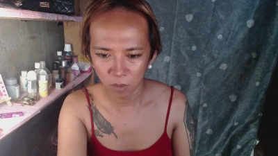 uglyvan live cam on Cam4