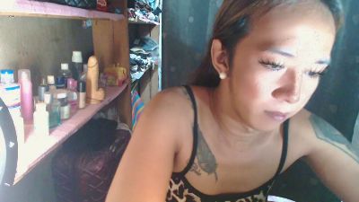 uglyvan live cam on Cam4
