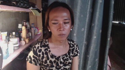 uglyvan live cam on Cam4