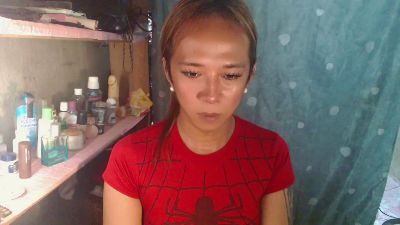 uglyvan live cam on Cam4