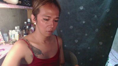 uglyvan live cam on Cam4