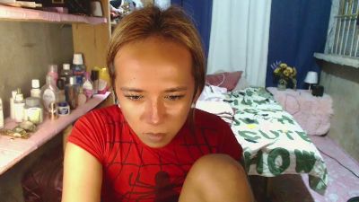 uglyvan live cam on Cam4