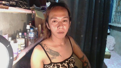 uglyvan live cam on Cam4