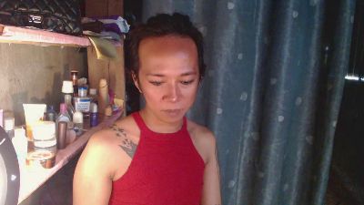 uglyvan live cam on Cam4