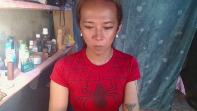 uglyvan live cam on Cam4