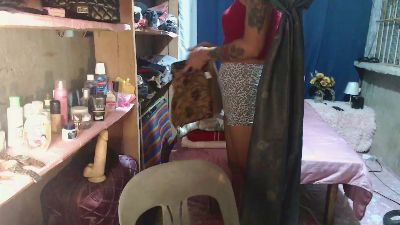 uglyvan live cam on Cam4
