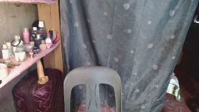 uglyvan live cam on Cam4