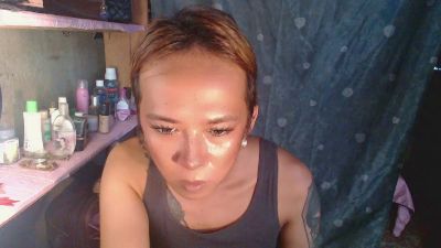 uglyvan live cam on Cam4