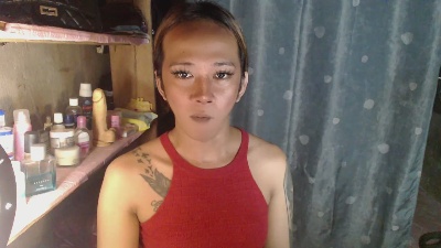 uglyvan live cam on Cam4