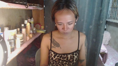 uglyvan live cam on Cam4
