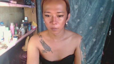 uglyvan live cam on Cam4
